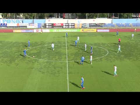 2.SNL (2021/22); Gorica : Jadran Dekani (1:0) 25.krog