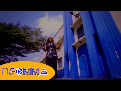 PRINCESS FARIDA - SINGEWEZA (Official Video)