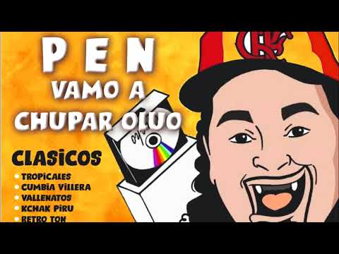 CLASICOS TROPICALES VAMO CHUPAR OLUOOO