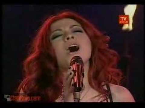 Monserrat Bustamante- Yo sin tu amor unplugged