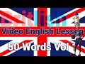 British Pronunciation