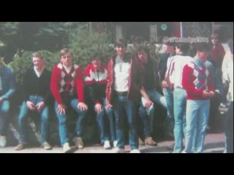 FOOTBALL CASUALS: It started in the north? Vid 5 #casuals