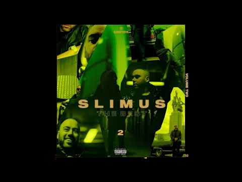 SLIMUS   The Best 2  2019