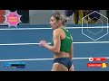 Women S Long Jump Final Beautiful Athletes World Athletics Women S Long Jump European Athletics