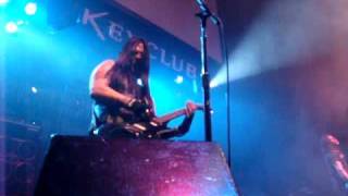 PRETTY BOY FLOYD - Rock N Rol Is Gonna Set The Night On Fire