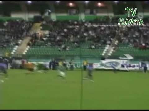 Guarani 2x2 Cruzeiro - 3ª Rodada - Brasileiro Série A 2010 - Planeta Guarani