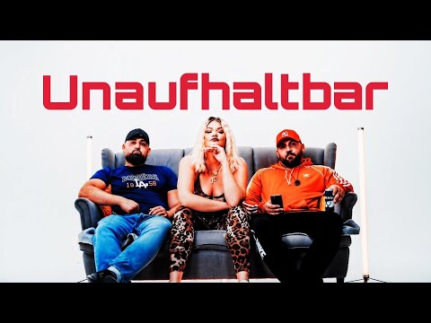 2HermanoZ x Kitty Kat - Unaufhaltbar (Official Video)