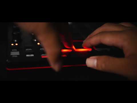 "4 Tha Lumana'i" by Anonymouz featuring C'Que, Raptoa, Skolar, Kas Tha Feelstyle & Snare