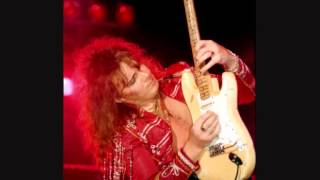 Yngwie Malmsteen - Bad Blood