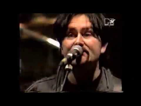 Therapy ؟  -  Brixton Academy  ᴴᴰ  Live MTV -1994 (Remaster) Troublegum tour