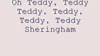 Download lagu Song For The Champions - Manchester United (Lyrics) mp3