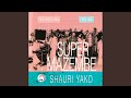 Shauri Yako (Remix)
