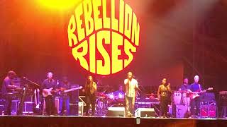 Ziggy Marley - Wild And Free - 29-06-2018 - Rugby Sound Legnano