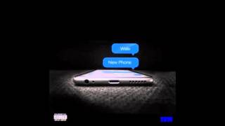 Wale - New Phone [New Song 2015]