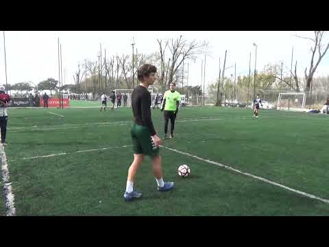 ANKARACHE VS  DEVOTO 32 - #LigaNuñez - #Apertura SLS 4/6/2022