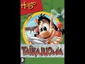 Hugo Taikajuoma Osa 1 Helppo