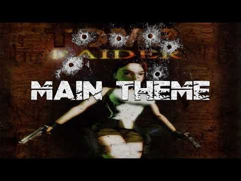 "Main Theme" Tomb Raider Rap | Hip hop Instrumental Type Beat