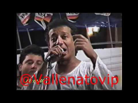 PALOMITA VOLANTONA DIOMEDES DIAZ PARRANDA