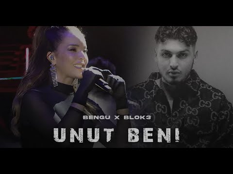 Bengü X Blok3 - Unut Beni ( Prod. FERİD HUSEYNLİ )
