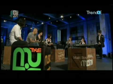 20100925 The Muzit Ep.09 - YB cut 1