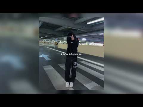 drillionaire, salmo, capo plaza - chiama (slowed + reverb)