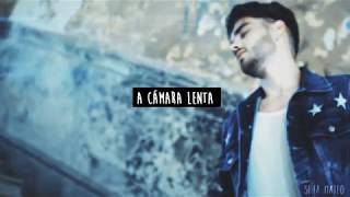 A Cámara Lenta  ➤ Abraham Mateo (Letra)