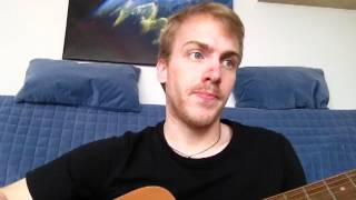 I still cry (Julie Miller Acoustic Cover)