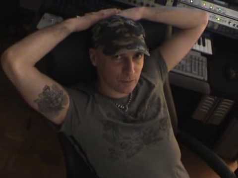 Tiamat Greetings To W:O:A Fans - Johan Edlund