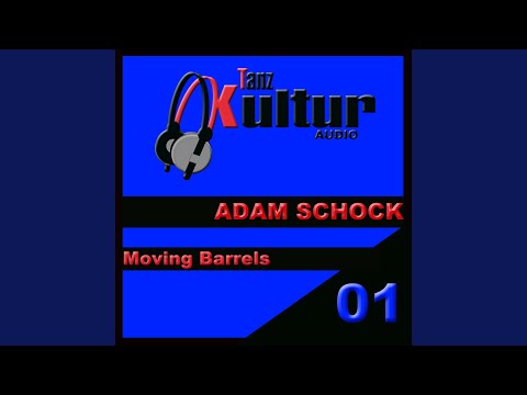 Moving Barrels (Zmokingz Remix)
