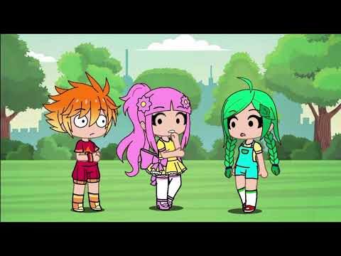 Firey Calls Flower Ugly Why U look mad? Cuz she Ugly | BFDI Meme