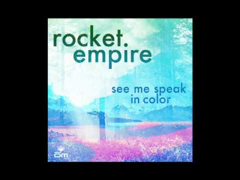 Rocket Empire - Cruising The Galaxy (Featuring Mina Fedora)