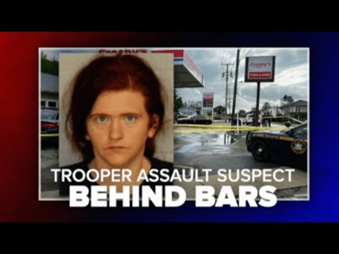 'This is not typical Bolivar': 2 NYS Troopers stabbed during vehicle and traffic stop in Bolivar