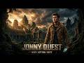 Jonny Quest Live Action (2027) – Tom Holland, Matt Damon, Mads Mikkelsen | Concept Trailer