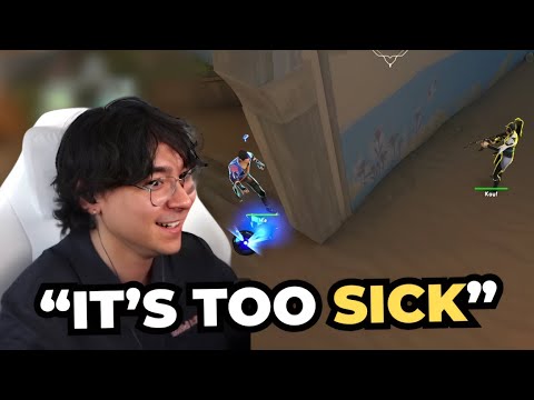 TenZ Tries the REPLAY SYSTEM & Reveals How Pros VOD Review