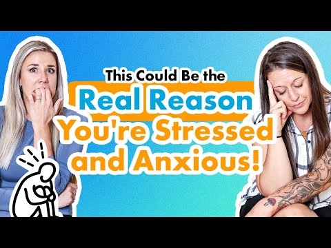 3 Signs You May Have Retained Primitive Reflexes (and What to Do) | Easy Daily Routine for Adults