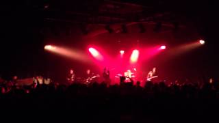 Refused - &quot;Worms of the Senses/Faculties of the Skull&quot;