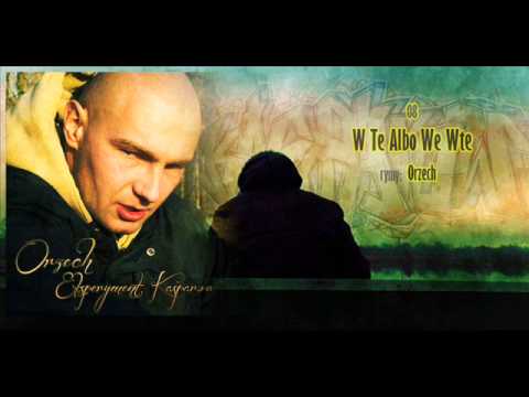 08 Orzech - W Te Albo We Wte Eksperyment Kasparow)