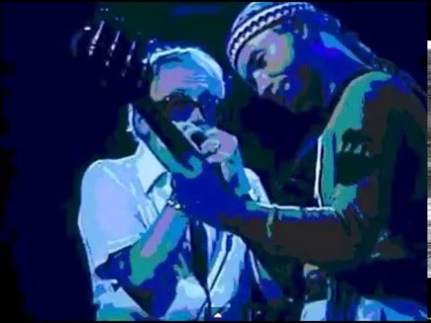 Jaco Pastorius+Toots+Randy