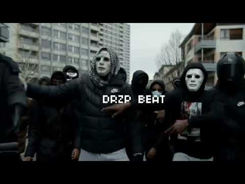 UK DRILL x TSB × OPT Type Beat  "DISCLAIMER"