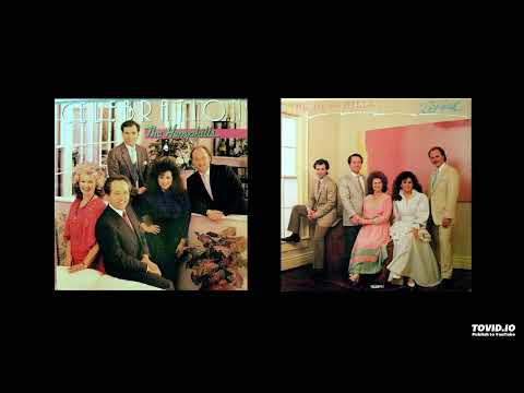 Celebration/Revival LPs - The Hemphills (1989/1987) [Full Albums]