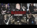 Scorpions  - Blackout feat. Phil Demmel & Danny Vaughn (Full-Band-Cover)