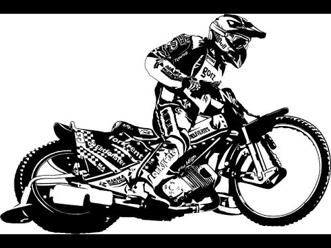 SPEEDWAY 2008 Sweden