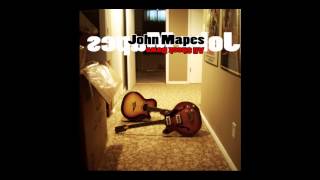 John Mapes - "All Shook Down" [Replacements Cover]