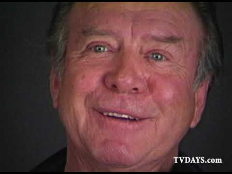 Director/Actor Gene Nelson talks Hollywood Part 1