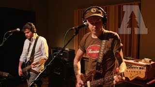 The Flatliners - Unconditional Love - Audiotree Live (5 of 5)
