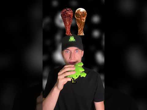 Sekret Messiego i Yamala