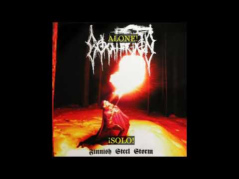 Goatmoon - Alone (Subtitulado)