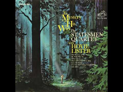 Statesmen The Mystery of His Way