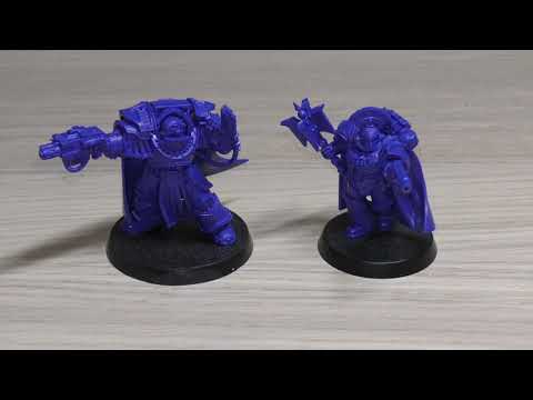 Warhammer 40K Conquest - 65 - Review