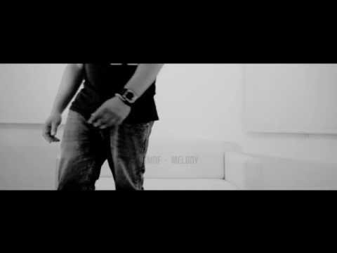 MehdiMof - Melody ( Video oficial )